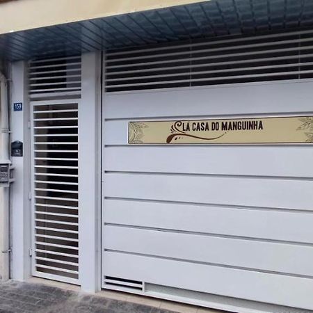 Hotel La Casa Do Manguinha Guarulhos Exterior foto