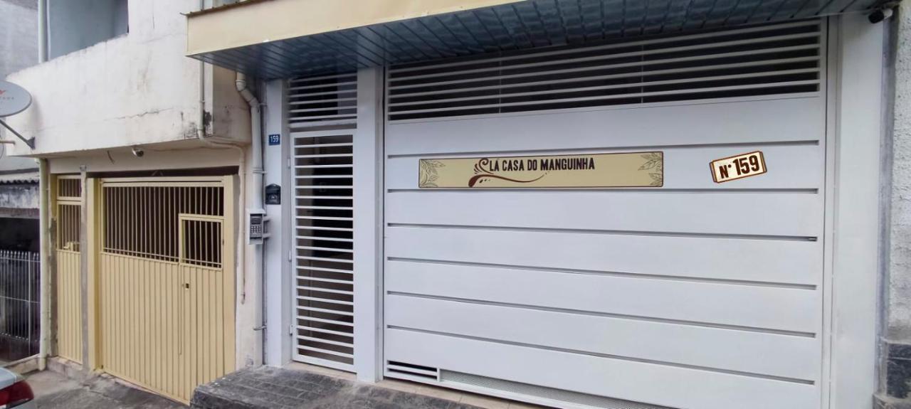 Hotel La Casa Do Manguinha Guarulhos Exterior foto